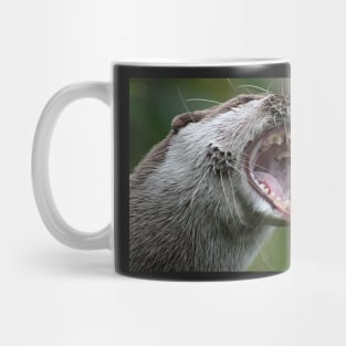 Don`t Mess With The Otter Mug